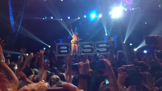 Bliss Groove Live Argentina  #3