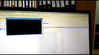 Ошибка: возникает пустое окно командной строки во время работы в режиме 1С: Предприятие