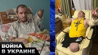 💥Страшная статистика: что ждёт ветеранов СВО