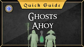 [Quick Guide] Ghost Ahoy