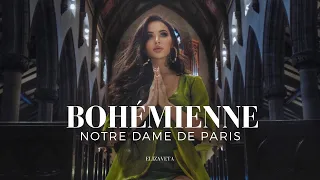 Notre Dame De Paris  ||  Bohémienne - Elizaveta