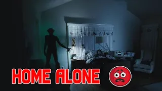 3 True Creepy HOME ALONE Stories To Keep You Up At Night (Vol. 70)