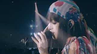 浜崎あゆみ / A Song for ××（ayumi hamasaki DOME TOUR 2001 A）