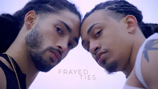 FRAYED TIES