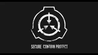 SCP - Containment Breach - Страдаю. Но не я.