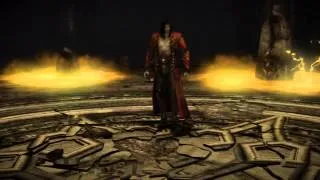 「Castlevania: Lords of Shadows 2」 19-Boss ~ "Victor Belmont"