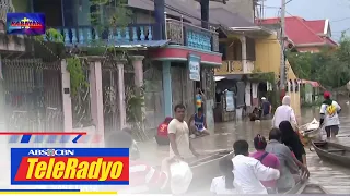 Candaba, Pampanga maaaring isailalim sa state of calamity | Kabayan (28 Sept 2022)