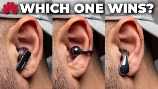 Huawei Earbuds Review 2024 - Which Model Would You Choose?