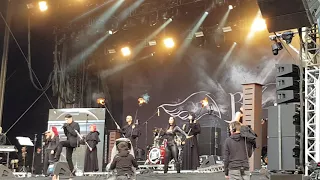 Blutengel Mera Luna 2017