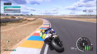 RIDE 5 | Career mode - Espanish Championship 750 - Almeria [Ps5 - 4K]