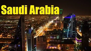 Top 10 SHOCKING Facts about Saudi Arabia | Saudi Arabia History | 2017 | TheCoolFactShow EP81