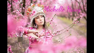 Michelle | Peach Blossom Season | 80 xyoo tseem hlub