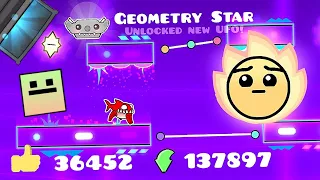 ''DaShy'' 100% by BitZel [1 Coin] | Geometry Dash [2.11]