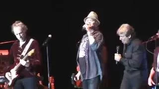 Monkees - Pleasant Valley Sunday - 2011