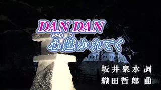 【おうちカラオケ】DAN DAN 心魅かれてく／FIELD OF VIEW【期間限定】