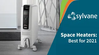 Best Space Heaters for 2021 | Sylvane