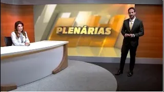 ⚖ Plenárias - STF definiu os parâmetros para que o MP conduza investigações criminais | 4/5/24