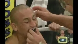 Orlando Salido vs Robert Guerrero