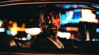 2pac My Last Vison || 2024 Keefe D Diss Track