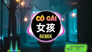 tiktok mashup 2022 颜人中 - 女孩 (DJ抖音版 2021)