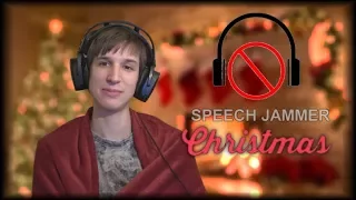 Speech Jammer Christmas Poems
