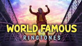 Top 5 World Famous Ringtones 2022 | [ Download Link 👇 ]