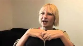 Sia interview (part 2)