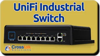 UniFi Industrial Switch