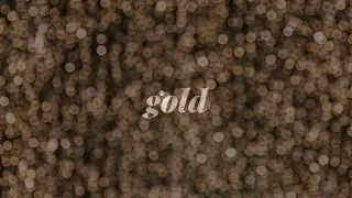 years & years - gold // slowed & reverb