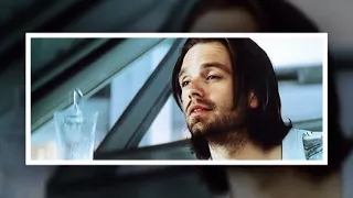 Bucky Barnes-   For Your  Entertainment