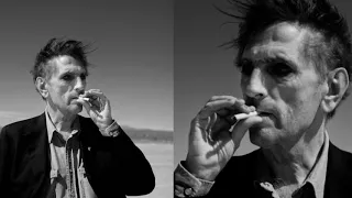 HARRY DEAN STANTON TRIBUTE