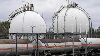 Was geschieht, wenn auch Deutschland kein russisches Gas mehr erhält?