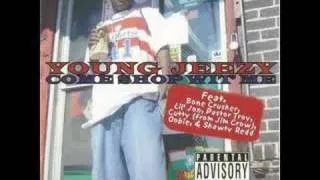 Young Jeezy - Take It to the Floor ft. Bone Crusher
