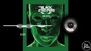 The Black Eyed Peas – Meet Me Halfway 🔊Bass Boosted🔊