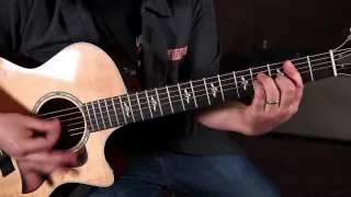 FourFiveSeconds by Rihanna and Kanye West w Paul McCartney Easy Acoustic Guitar Lesson