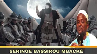 🔸Histoire De Seydina Mouhamad PsL| Par Seringe Bassirou Mbacké -14em parti