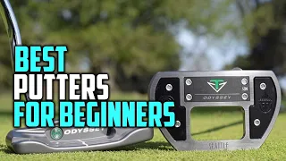 Top 5 Best Putters for Beginners Review in 2022 | Hand Orientation Right and Left