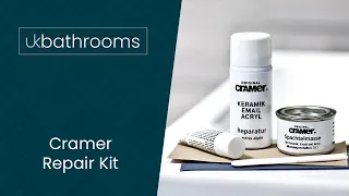 How to use the Cramer Repair Kit