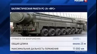 Путин невзначай проговорился про секретное ядерное оружие России! Этож ОГоГО!
