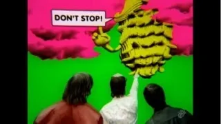 The Rolling Stones - Don't Stop - OFFICIAL PROMO