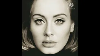 13. Lay Me Down (Bonus Track) - Adele