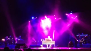 Toto Cutugno, Emozioni, Kharkov, 17-11-2016, Lana Shangina