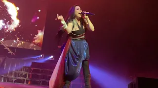 Evanescence - Bring Me To Life - Live @ Oslo Spektrum 15/6/22