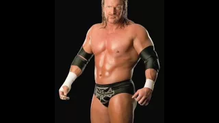 WWE - Triple H (The Game with King of Kings Intro) Theme