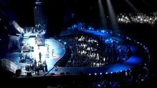 The Rolling Stones - You Can't Always Get What You Want - Chicago - May 31, 2013