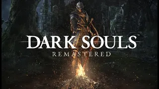 DARK SOULS: REMASTERED БАГ НА ДЮП ДУШ  И ЧЕЛОВЕЧНОСТИ