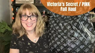 Victoria's Secret / PINK Fall Haul