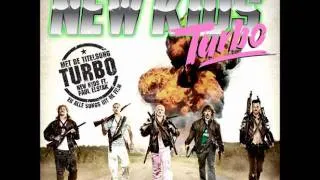 New Kids Turbo Soundtrack - New Kids feat. Paul Elstak - Turbo