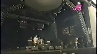 The Presidents of the United States of America - Peaches (Live at PINKPOP 1996)
