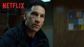 Marvel’s The Punisher: Season 2 | Trailer [HD] | Netflix